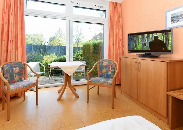 -Pension Altes Siel
