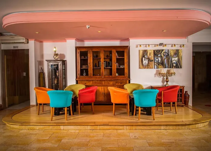 Majestic Half Board & All Inclusive