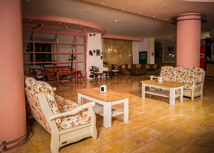 Majestic Half Board & All Inclusive