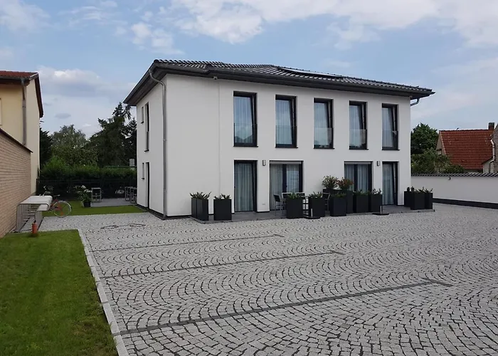 Familienhotels Glindower Alpen