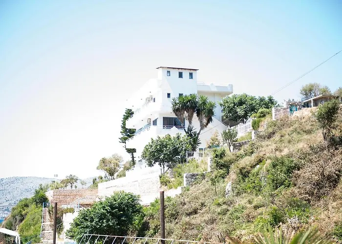 Familienhotel: Heaven Beach Sarande