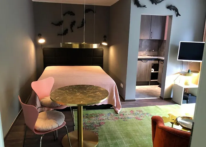 Ferienwohnung Neustadt