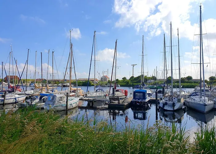Hotel Am An'T Yachthaven