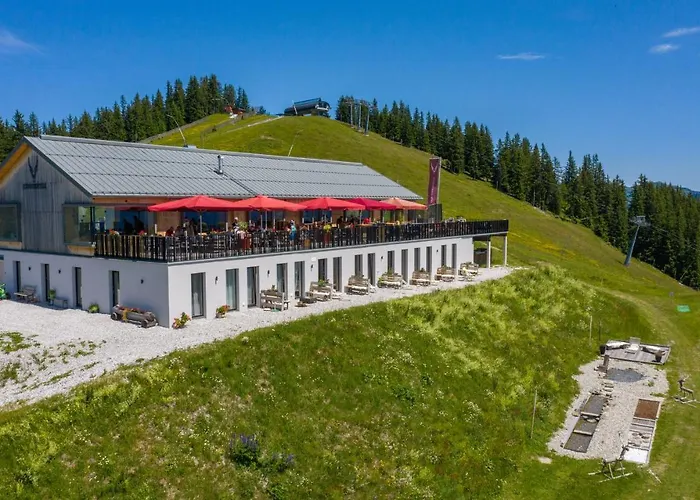 Schmiedhof Alm