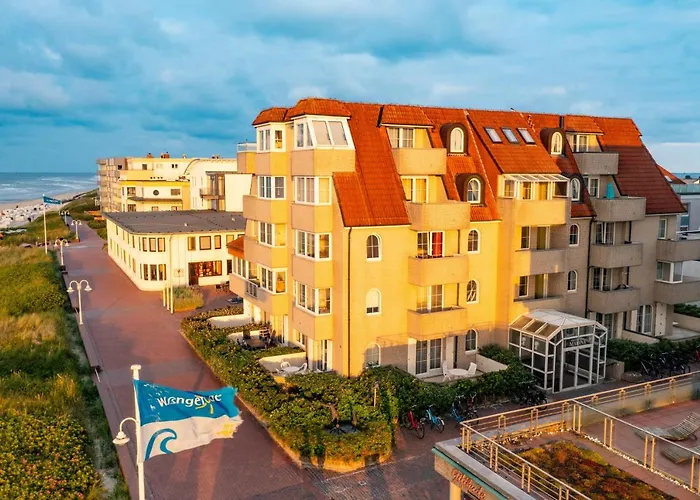 Strandvilla Marina 12