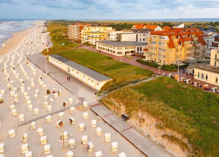 Strandvilla Marina 12