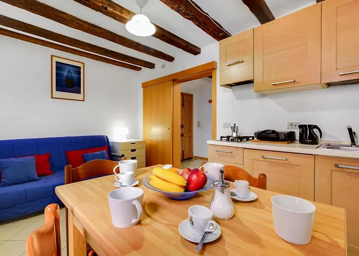 B&B Giardini