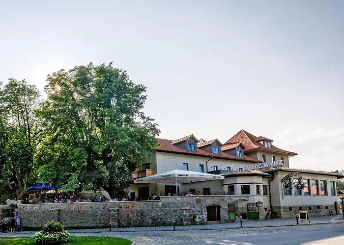 Bergwirt &Gasthof