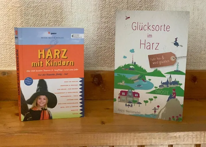 Ferienwohnungen Meine Ferienwohnung