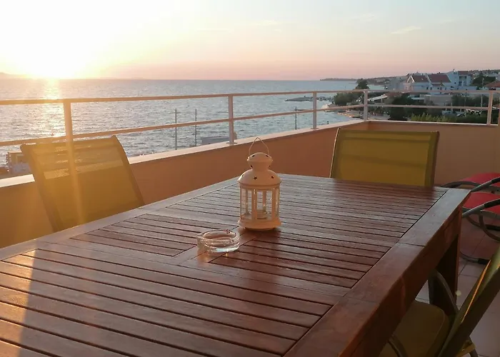 Apartments Villa Ema