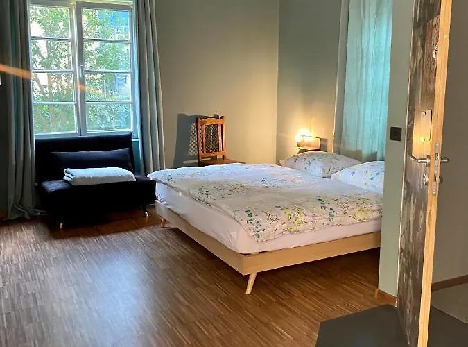 Hotel mit Hund Sleep & Go -Meran Easy Staying