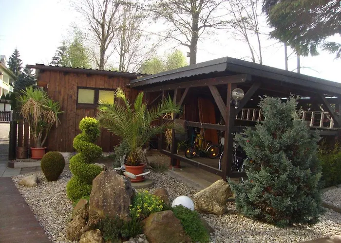 Landhaus Strangmüller