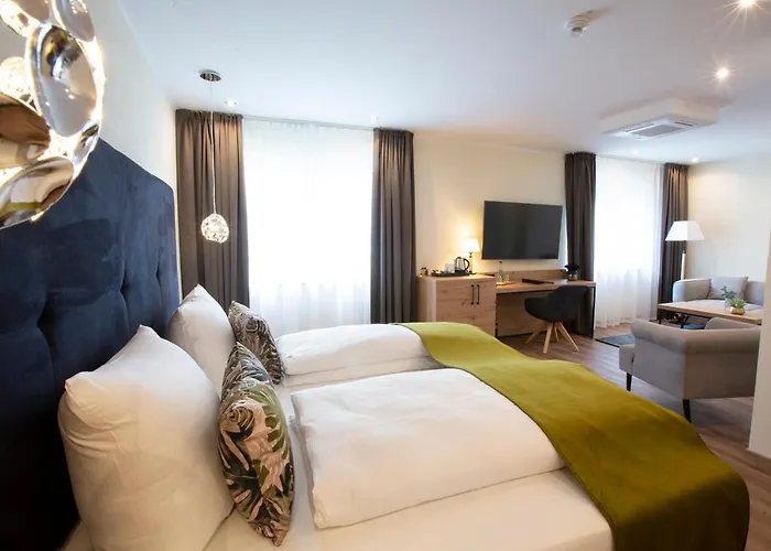 Stadthotel Lichtenfels