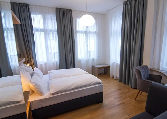 Familienhotel: Le Baldinger Boutique Hotel
