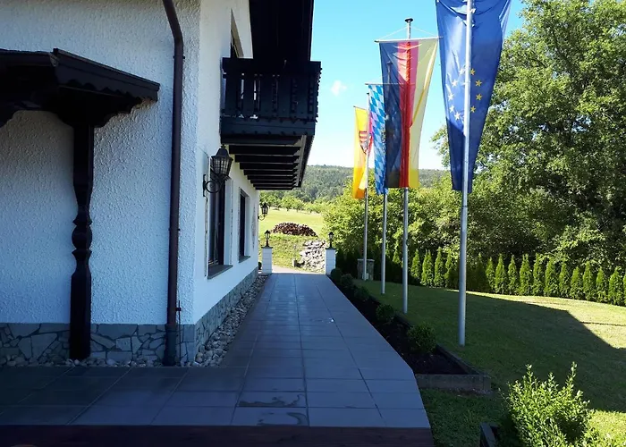Spessarttor& Bergwiesen