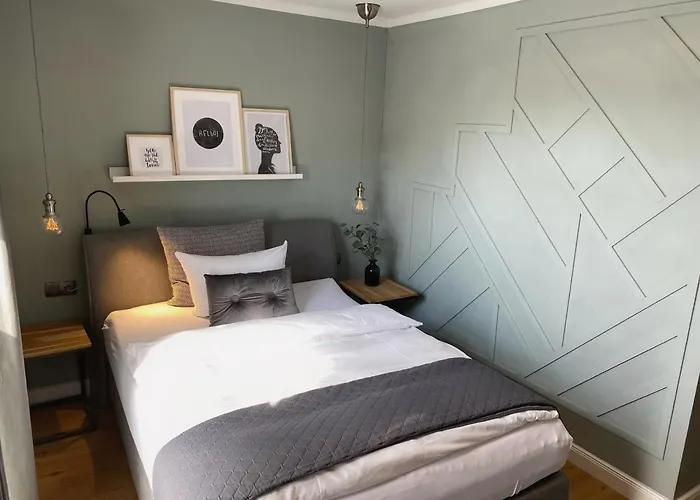 Boutique Lindenhof, Bed & Breakfast