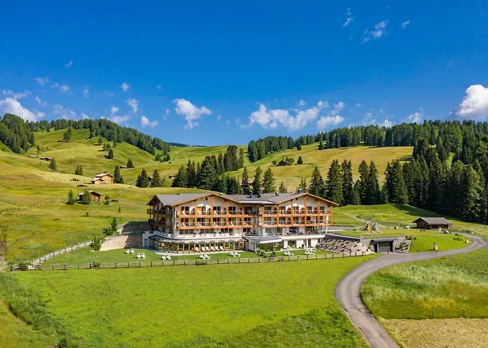 Brunelle Seiser Alm