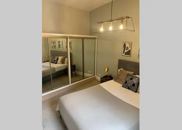 Kensington Apartments