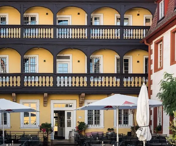 Apart-Hotel Heiligenthaler Hof