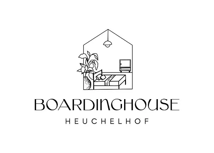  Boardinghouse-Heuchelhof