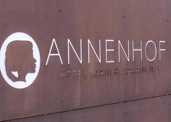Annenhof GmbH