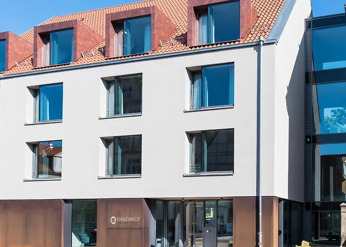 Annenhof GmbH