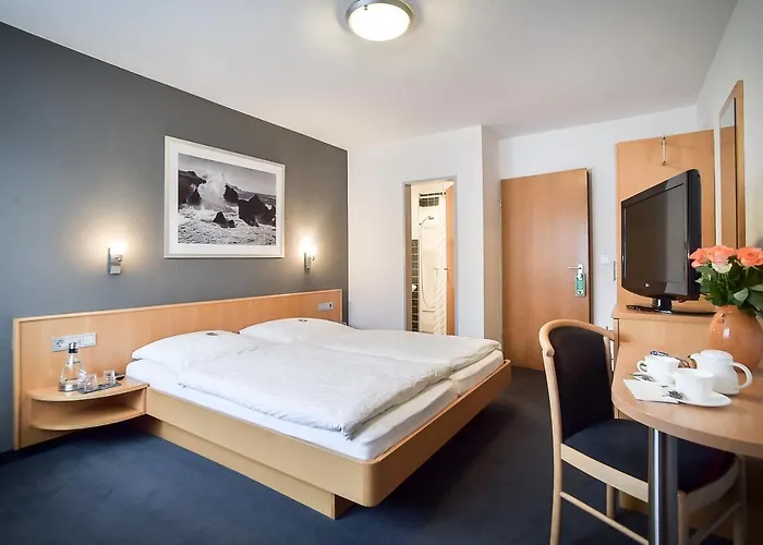  Mautner Airport Und Messehotel