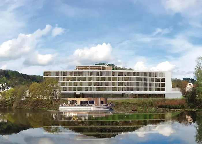 Familienhotel: Emser Thermenhotel