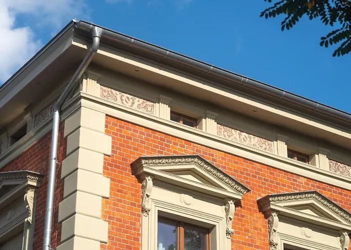 Hotel Am Liebknecht 13