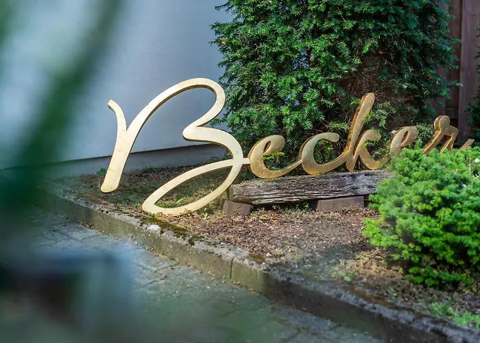 Haus Becker