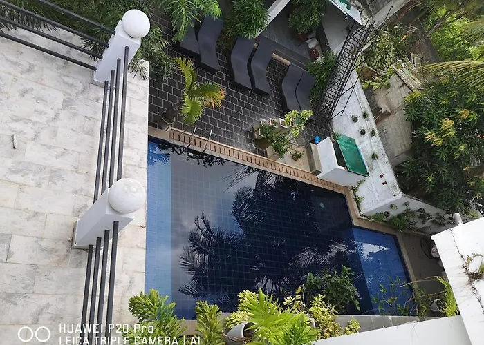 Serendib Village Guest House