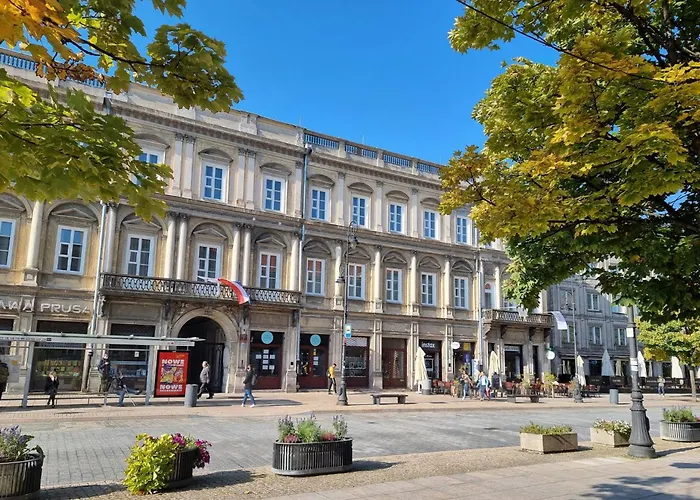 4 Sterne Hotels Tiffi Old Town