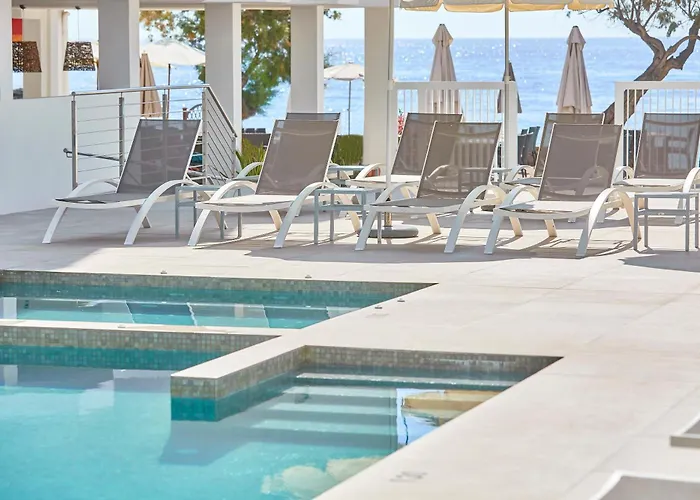 Hotel Ilusion Moreyo - Adults Only