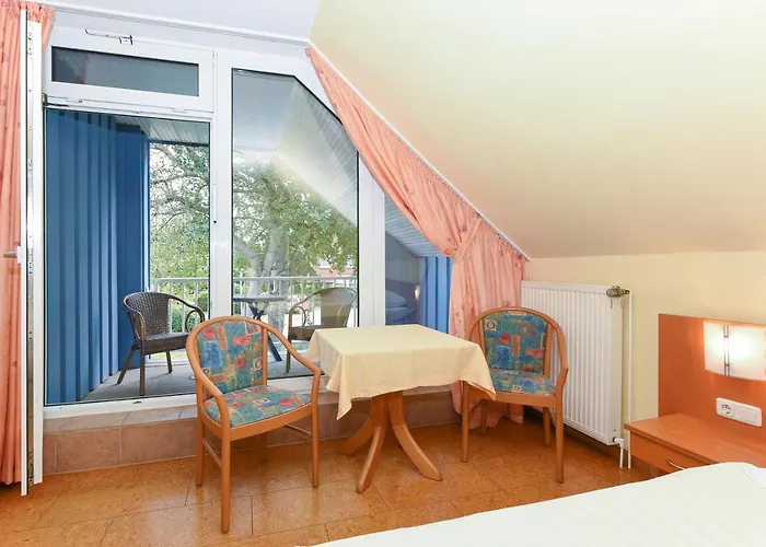 -Pension Altes Siel