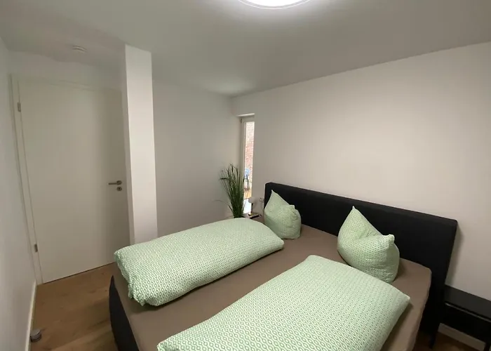 City Apartments