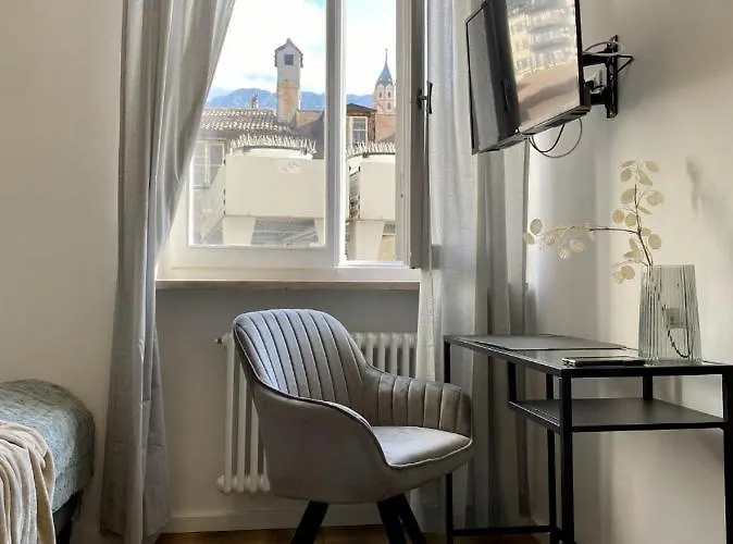 Ferienwohnungen Galilei