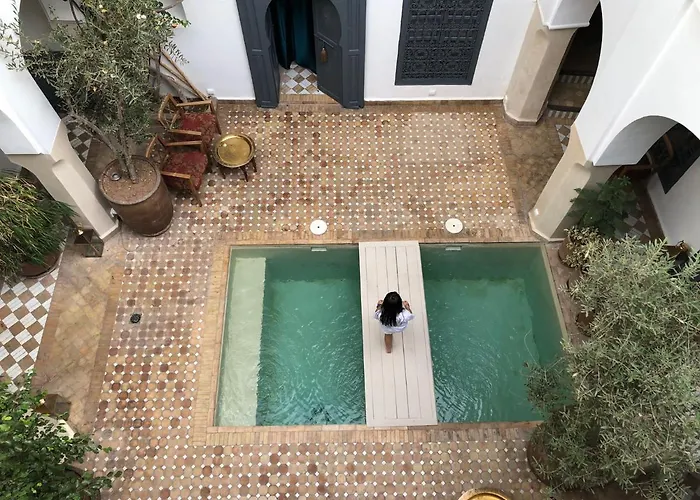 Magellan Yoga And Spa