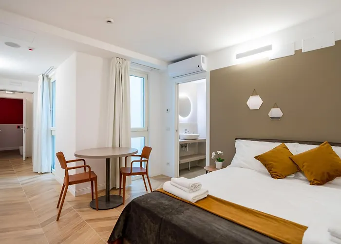 JOIVY Premium s - Trieste Mazzini