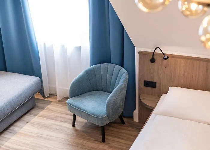 Kinderhotel Villa Floeckner