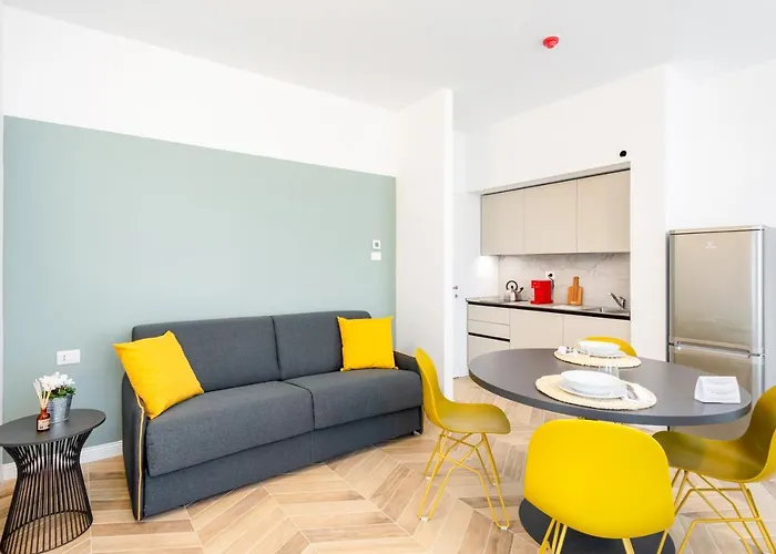 JOIVY Premium s - Trieste Mazzini