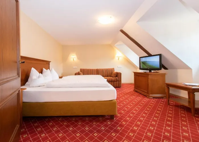 Hotel Gasthof Post