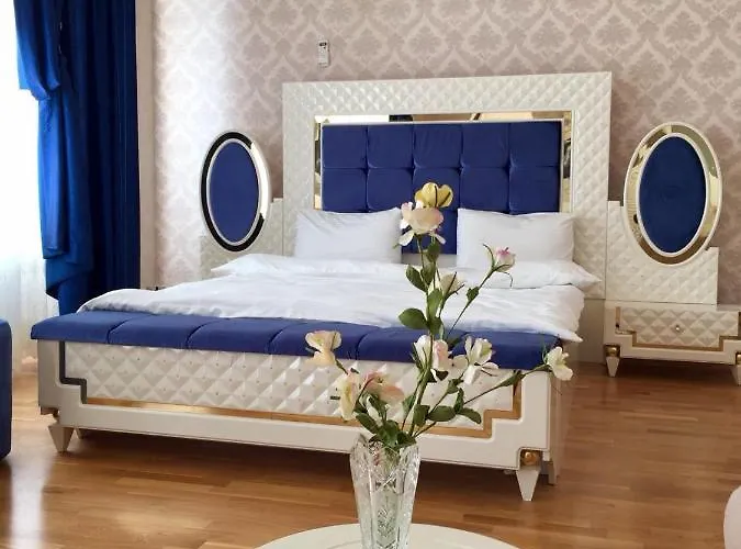 Jireh Baku Hotel
