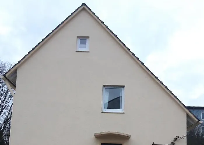 Ferienwohnung an der Kurklinik