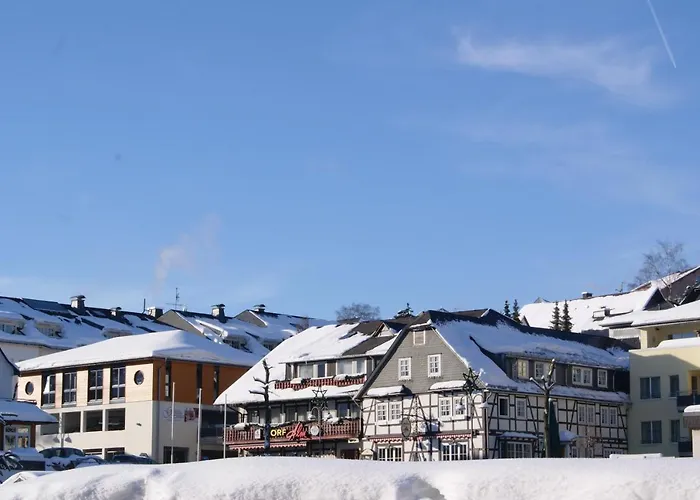 Dorf-Alm