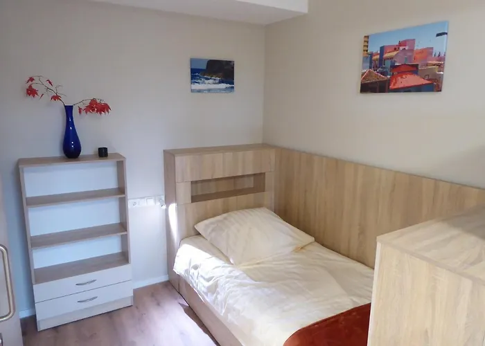 Ferienwohnungen Studio 2