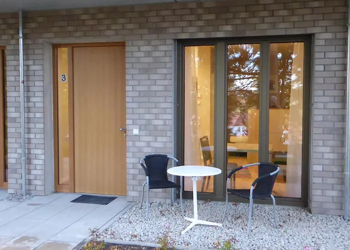 Ferienwohnungen Studio 2