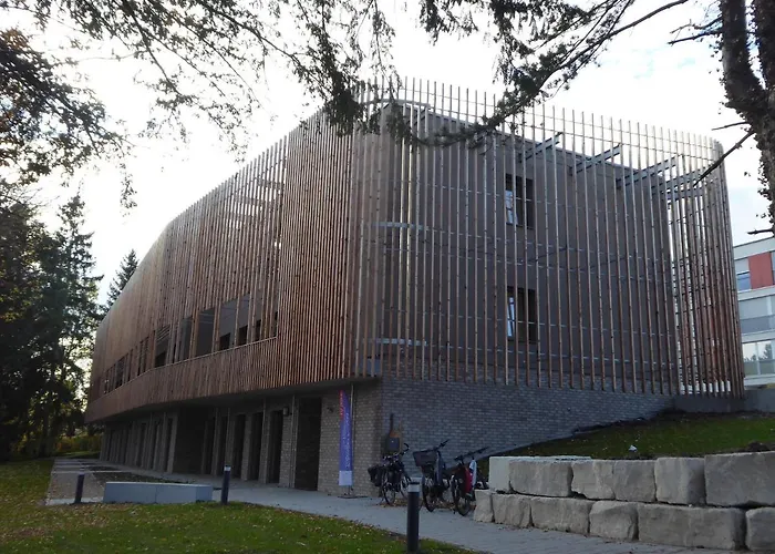 Ferienwohnungen Studio 2