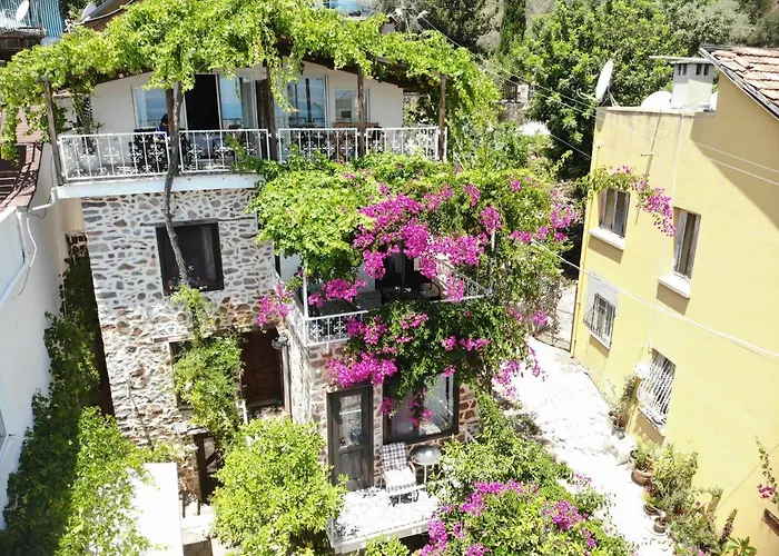 Lemon Villa (Adults Only) Romantik Hotel