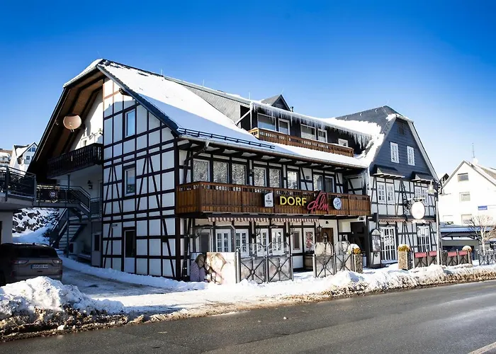 Dorf-Alm