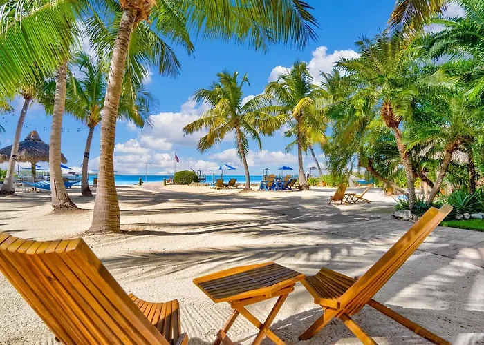 Hotel Am Island Bay Resort